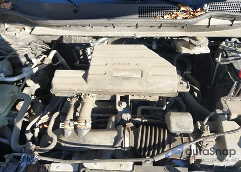 2017 Honda Cr-V Ex-L/Ex-L Navi z USA, uszkodzony, nr VIN 2HKRW2H87HH631998